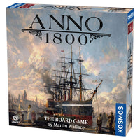 Anno 1800