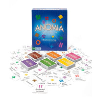 Anomia: Party Edition