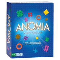 Anomia: Party Edition