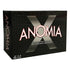 Anomia X