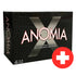 Anomia X (Minor Damage)