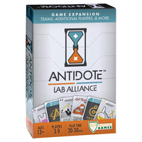 Antidote: Lab Alliance