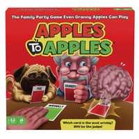 Apples to Apples: Party Box