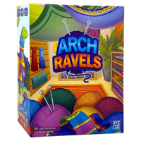 Arch Ravels