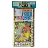 Ark Nova: Zoo Map Pack 1