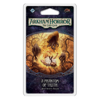 Arkham Horror: The Card Game – A Phantom of Truth: Mythos Pack