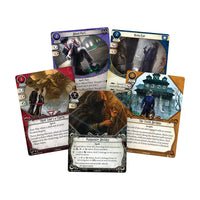 Arkham Horror: The Card Game – Devil Reef: Mythos Pack