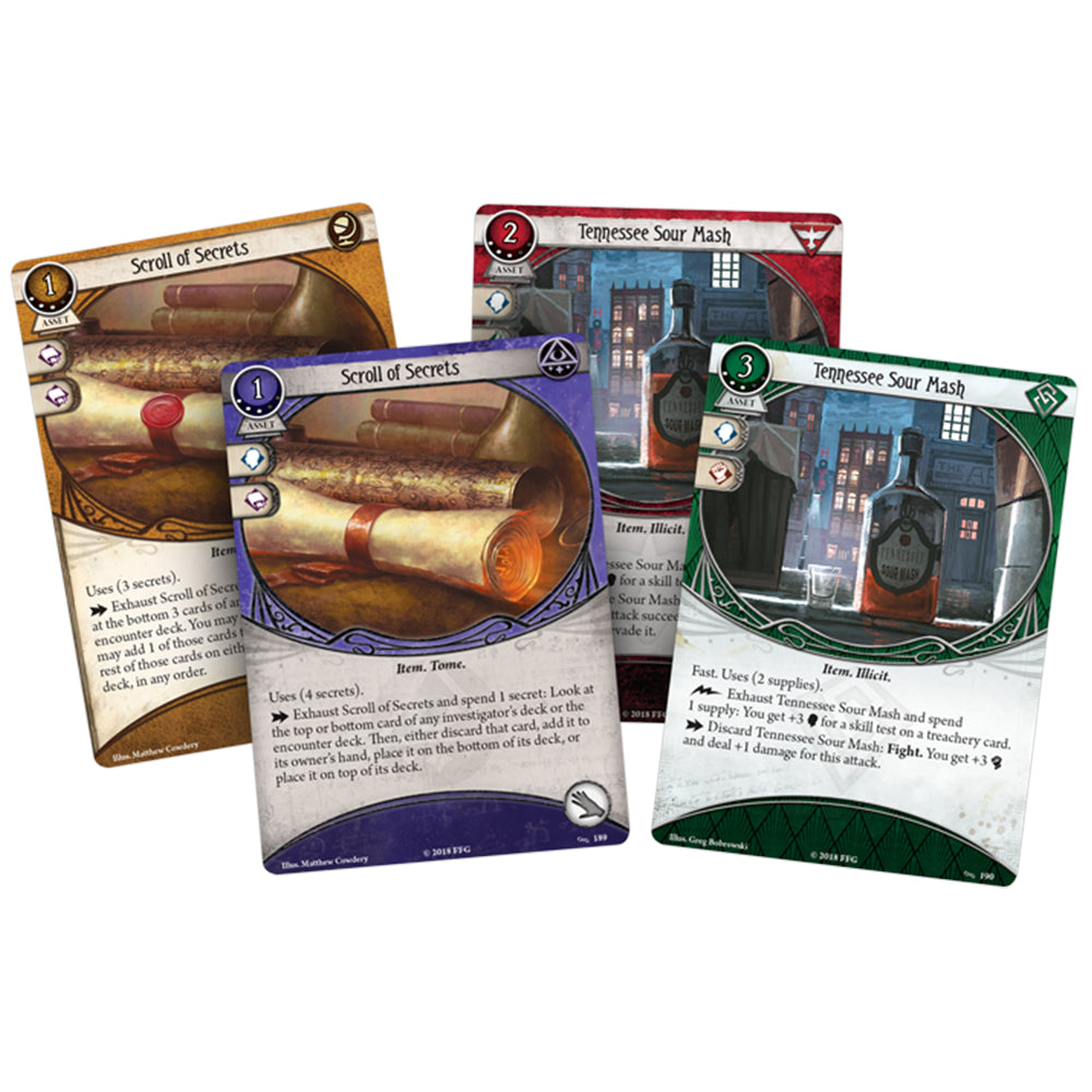 Arkham Horror: For the Greater Good | Board Game Bandit Canada Arkham Horror: For the Greater Good | Board Game Bandit Canada