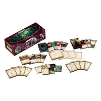 Arkham Horror: The Card Game – Return to the Forgotten Age