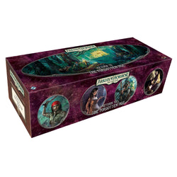Arkham Horror: The Card Game – Return to the Forgotten Age