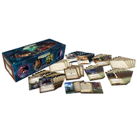 Arkham Horror: The Card Game – Return to the Night of the Zealot