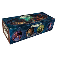 Arkham Horror: The Card Game – Return to the Night of the Zealot