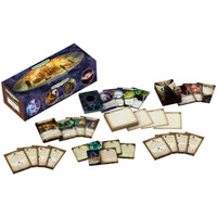 Arkham Horror: The Card Game – Return to the Path to Carcosa