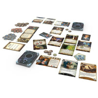 Arkham Horror: The Card Game (Revised Core Set)