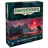 Arkham Horror: The Card Game – The Innsmouth Conspiracy: Expansion