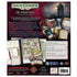 Arkham Horror: The Card Game - The Scarlet Keys: Campaign Expansion