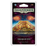 Arkham Horror: The Card Game – Threads of Fate: Mythos Pack