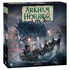 Arkham Horror (Third Edition): Under Dark Waves