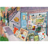 Art Gallery 1000 Piece Ravensburger Puzzle