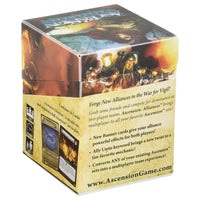 Ascension: Alliances