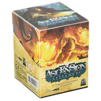 Ascension: Alliances