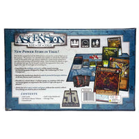 Ascension: Rise of Vigil