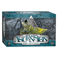 Ascension: Rise of Vigil