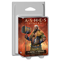 Ashes Reborn: The King of Titans