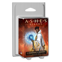Ashes Reborn: The Masters of Gravity