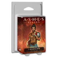 Ashes Reborn: The Roaring Rose