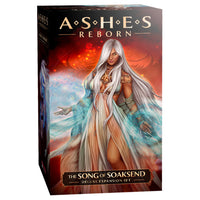 Ashes Reborn: The Song of Soaksend