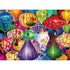 Asian Lanterns 1000 Piece Eurographics Puzzle