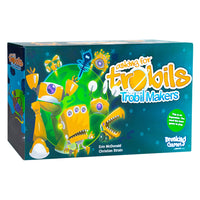Asking for Trobils: Trobil Makers