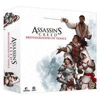 Assassin's Creed: Brotherhood of Venice