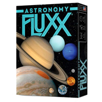 Astronomy Fluxx
