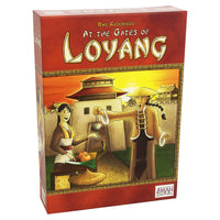 At the Gates of Loyang