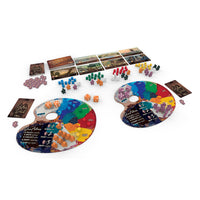 Atelier: The Painter's Studio (Minor Damage)