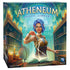 Atheneum: Mystic Library