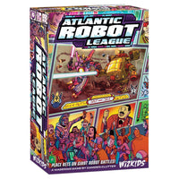 Atlantic Robot League