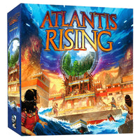 Atlantis Rising (Second Edition)