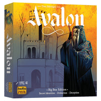 Avalon: Big Box