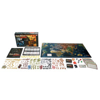 Axis & Allies & Zombies