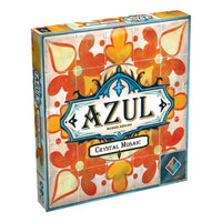 Azul: Crystal Mosaic