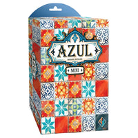 Azul Mini