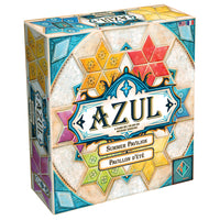 Azul: Summer Pavilion