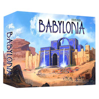 Babylonia