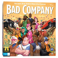 Bad Company