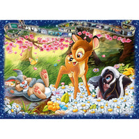 Bambi 1000 Piece Ravensburger Puzzle
