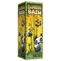 Bamboo Bash