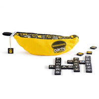 Bananagrams Party